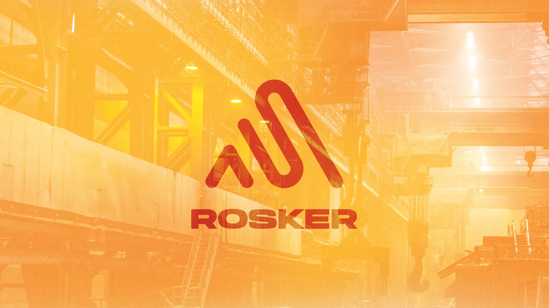 Ребрендинг компании «Rosker» и редизайн сайта в Обояне